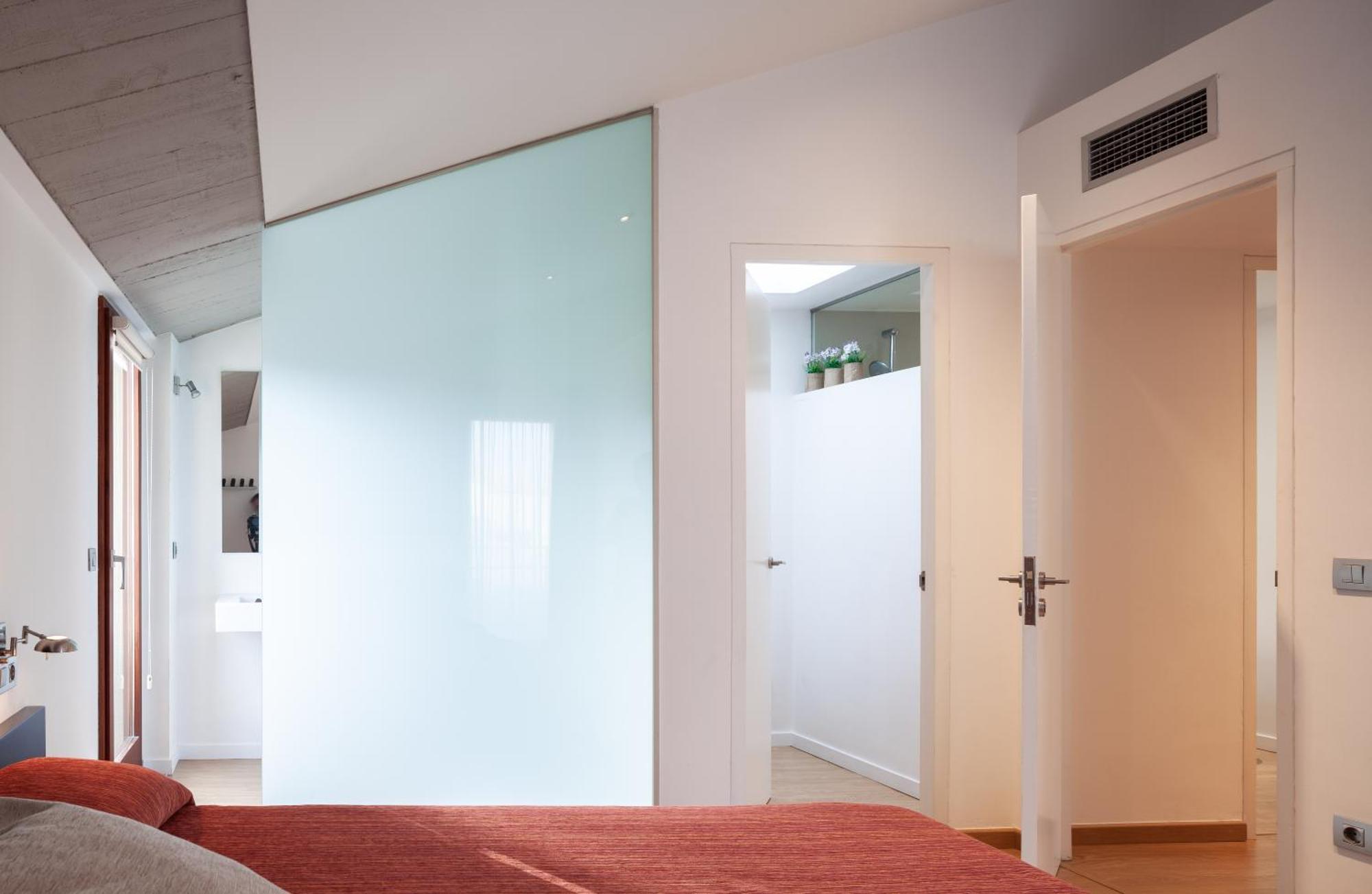 Casa Marcial (Adults Only) Hotel เบซาลู ภายนอก รูปภาพ