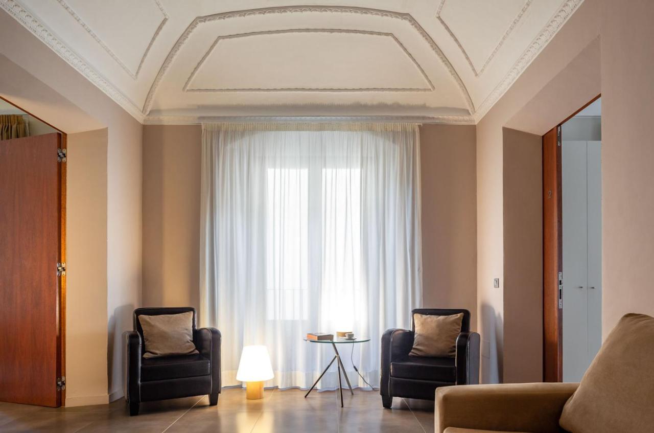 Casa Marcial (Adults Only) Hotel เบซาลู ภายนอก รูปภาพ